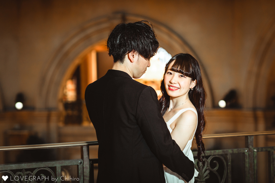 k&n | 夫婦フォト