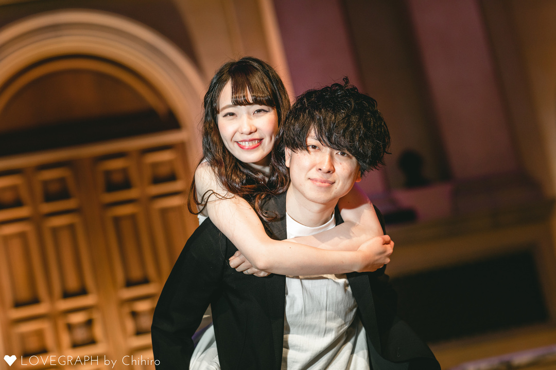 k&n | 夫婦フォト