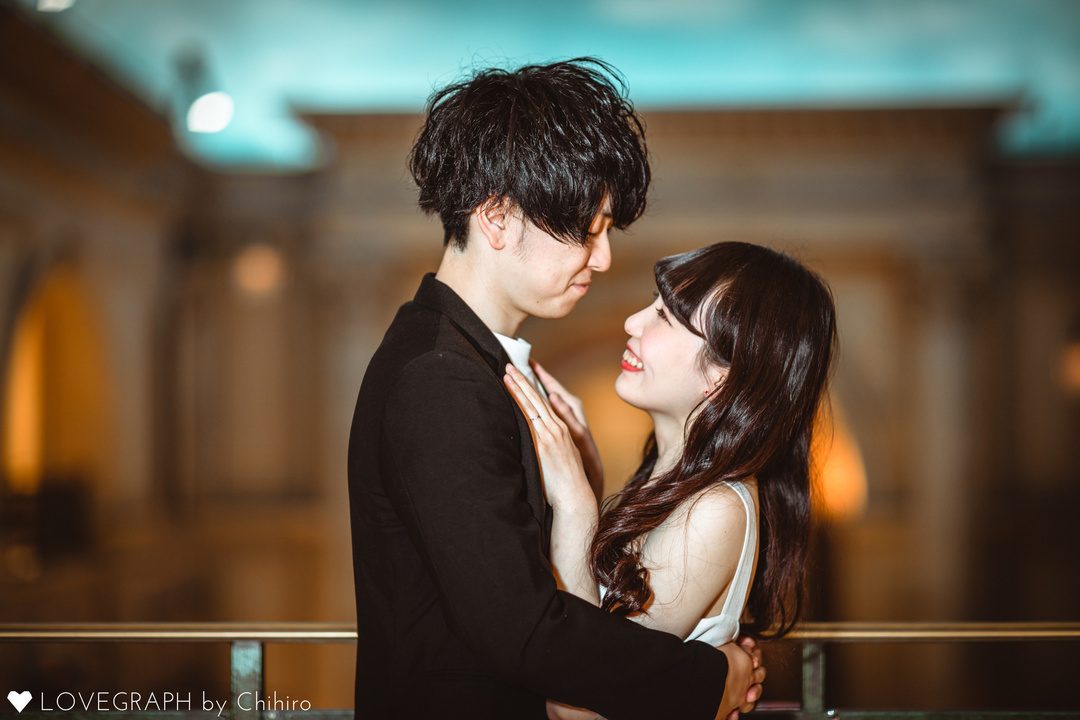k&n | 夫婦フォト