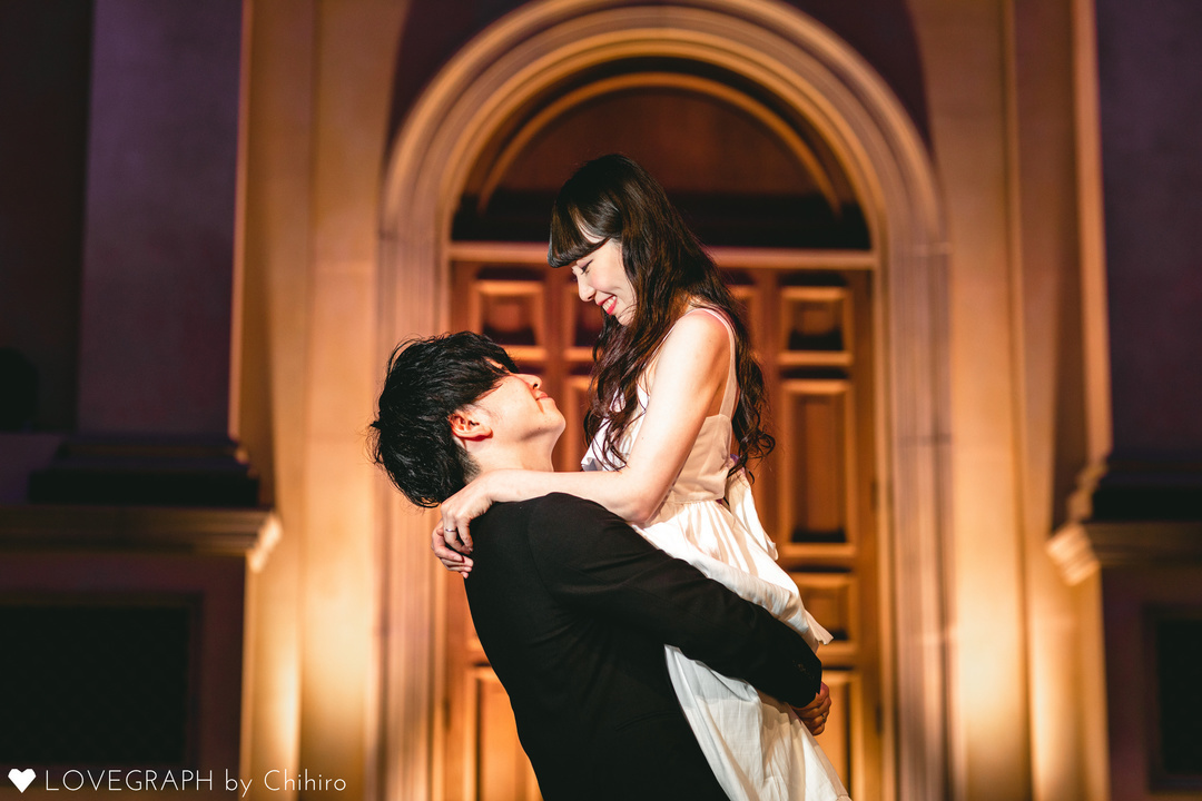 k&n | 夫婦フォト