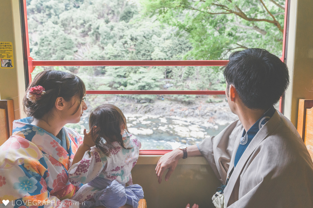 Take Family. | 家族写真(ファミリーフォト)