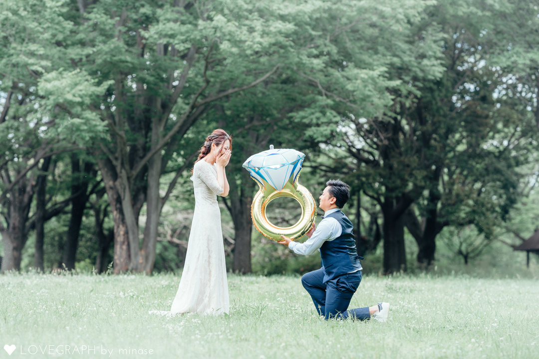 a&k | 夫婦フォト