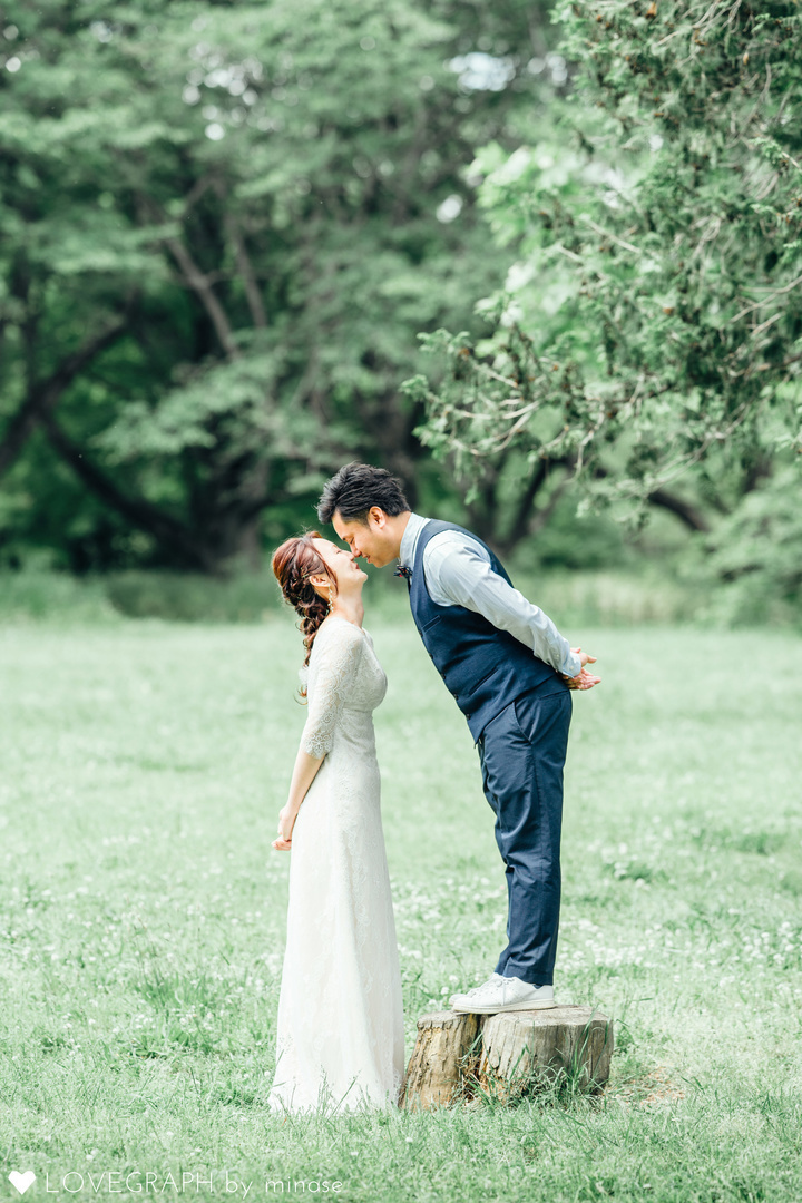 a&k | 夫婦フォト