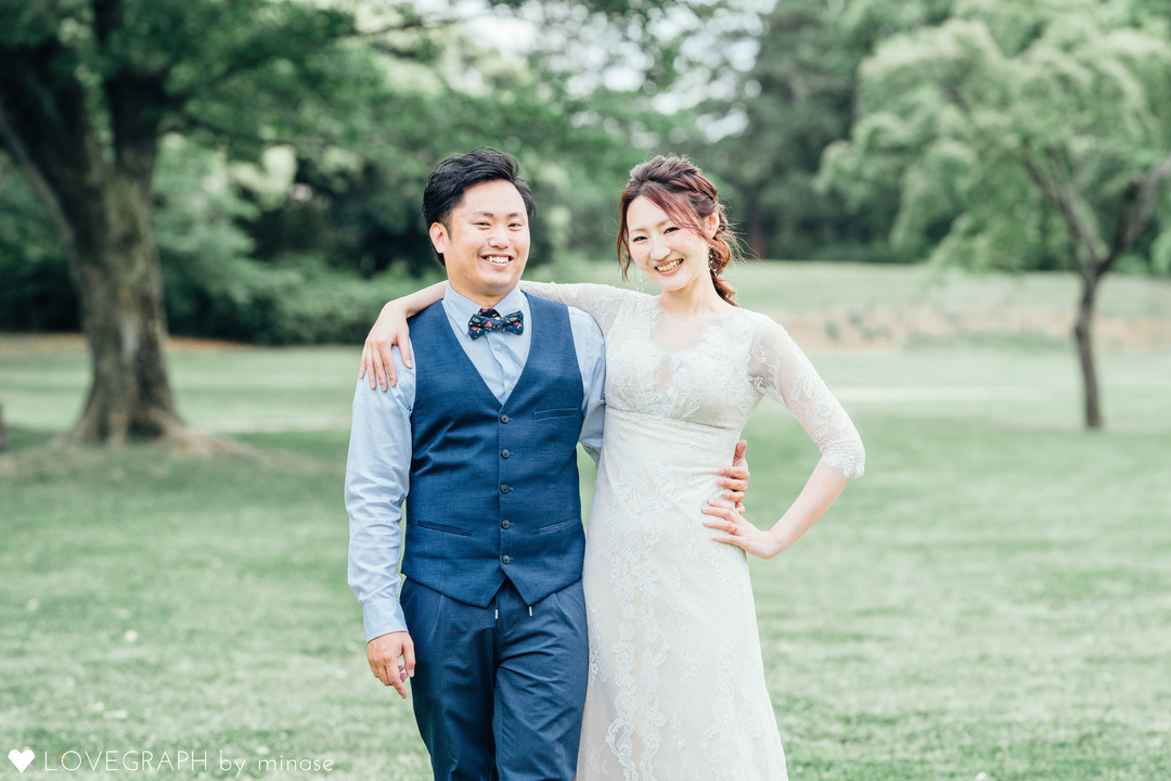 a&k | 夫婦フォト