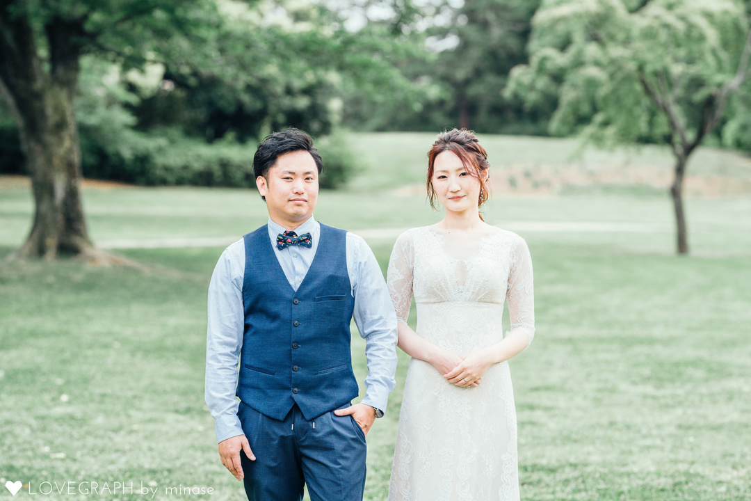a&k | 夫婦フォト