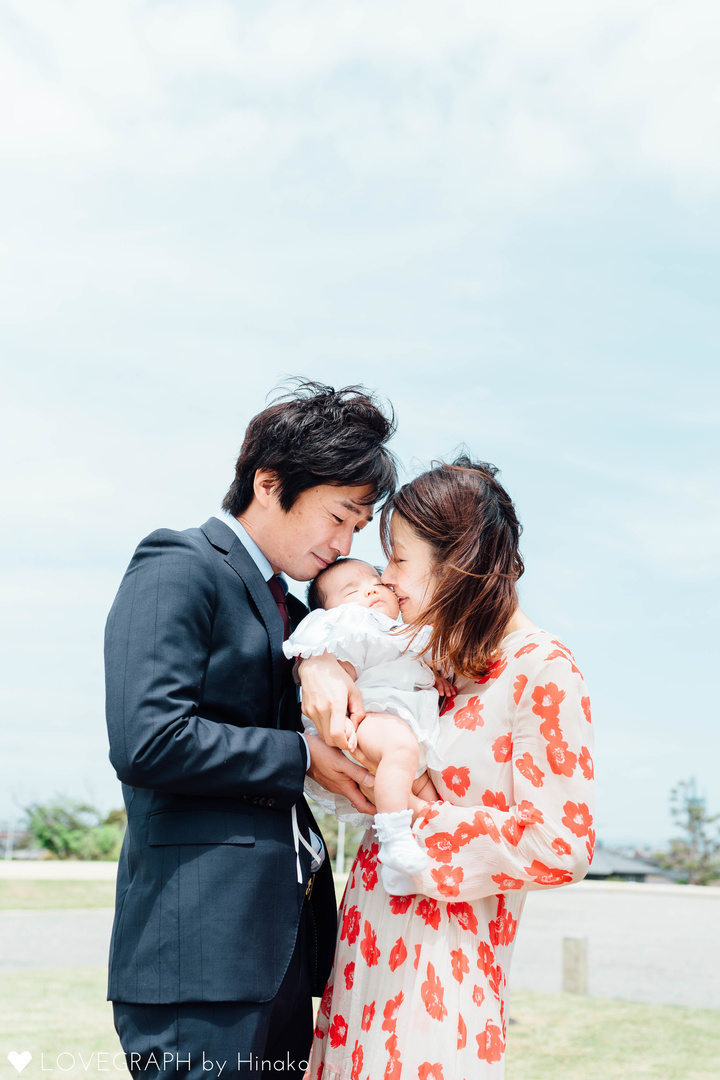 noa family | 家族写真(ファミリーフォト)