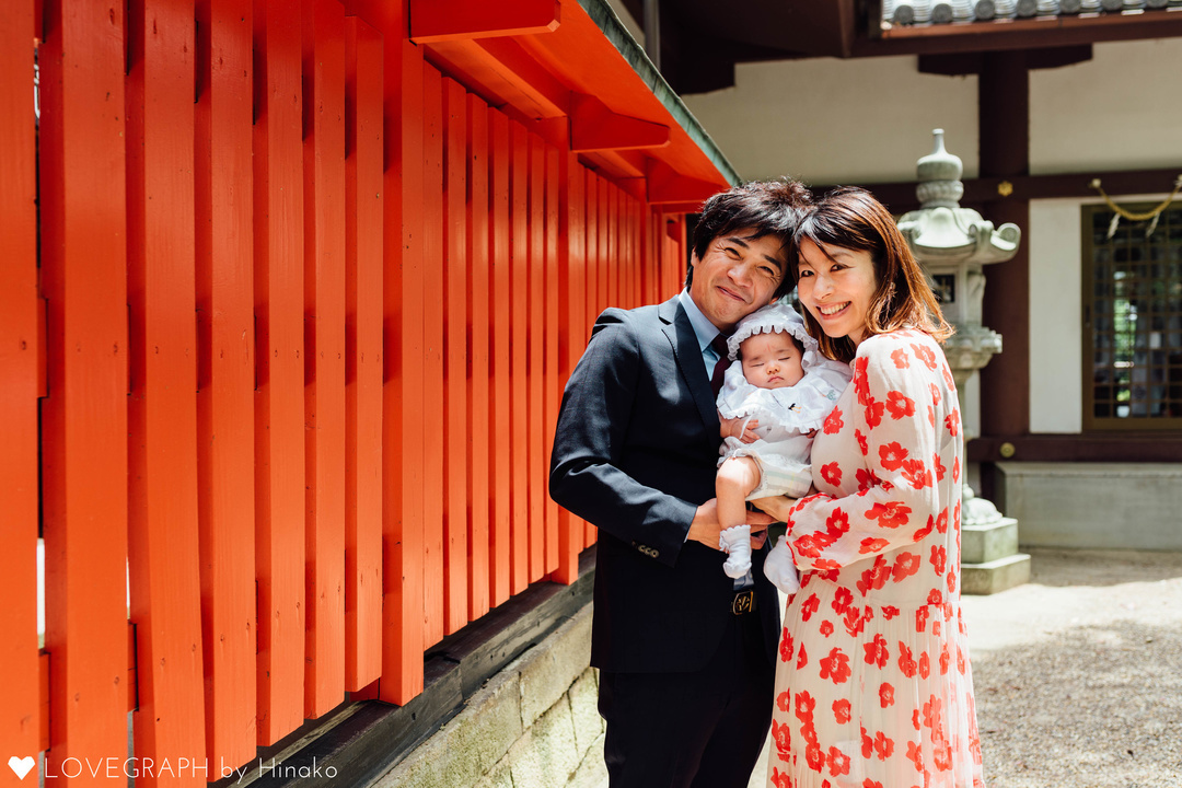 noa family | 家族写真(ファミリーフォト)