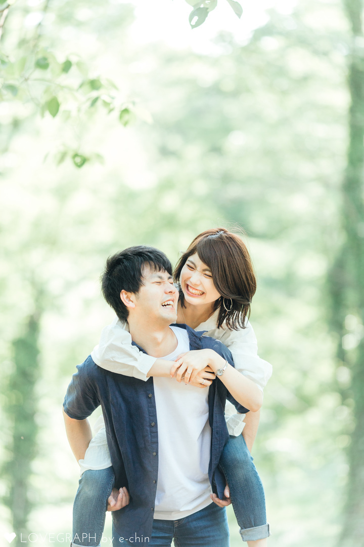 Tsubasa×Airi | 夫婦フォト