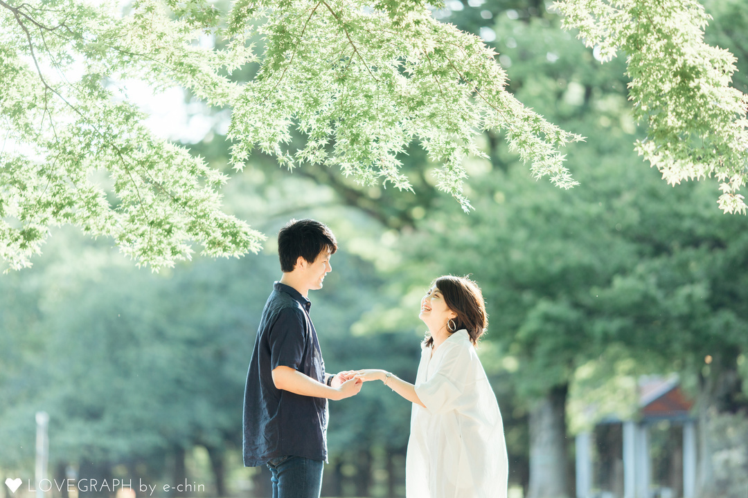 Tsubasa×Airi | 夫婦フォト