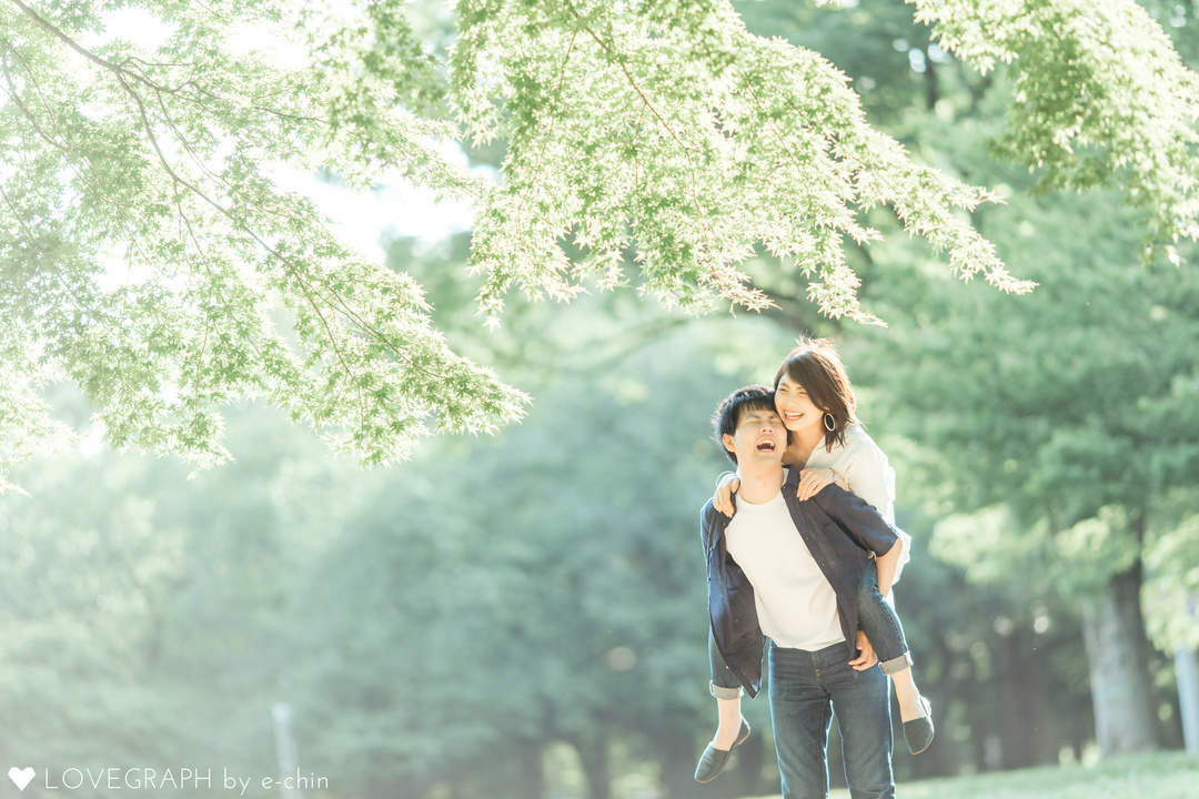 Tsubasa×Airi | 夫婦フォト