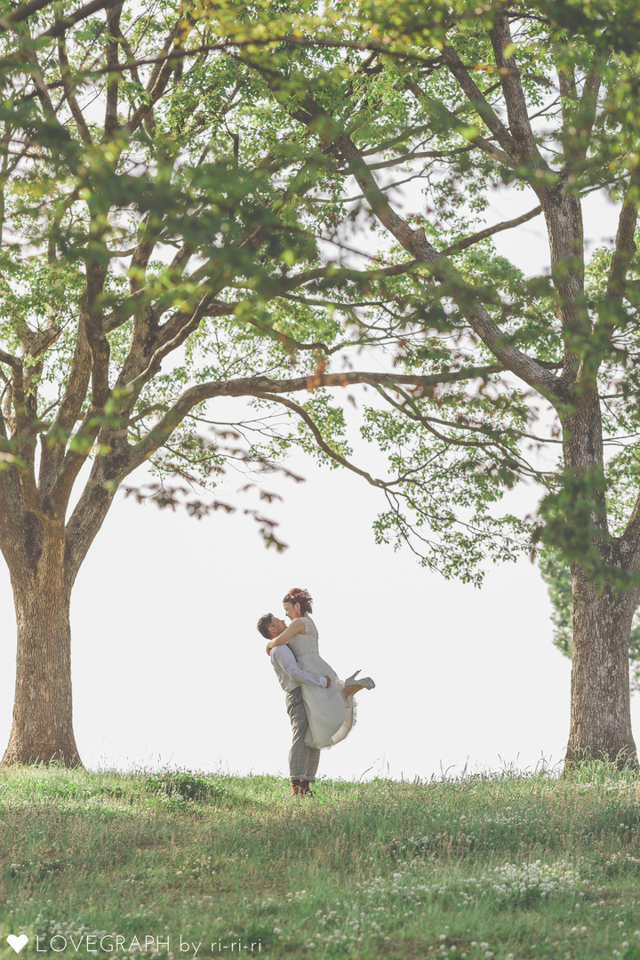 Takuya×Anna | 夫婦フォト