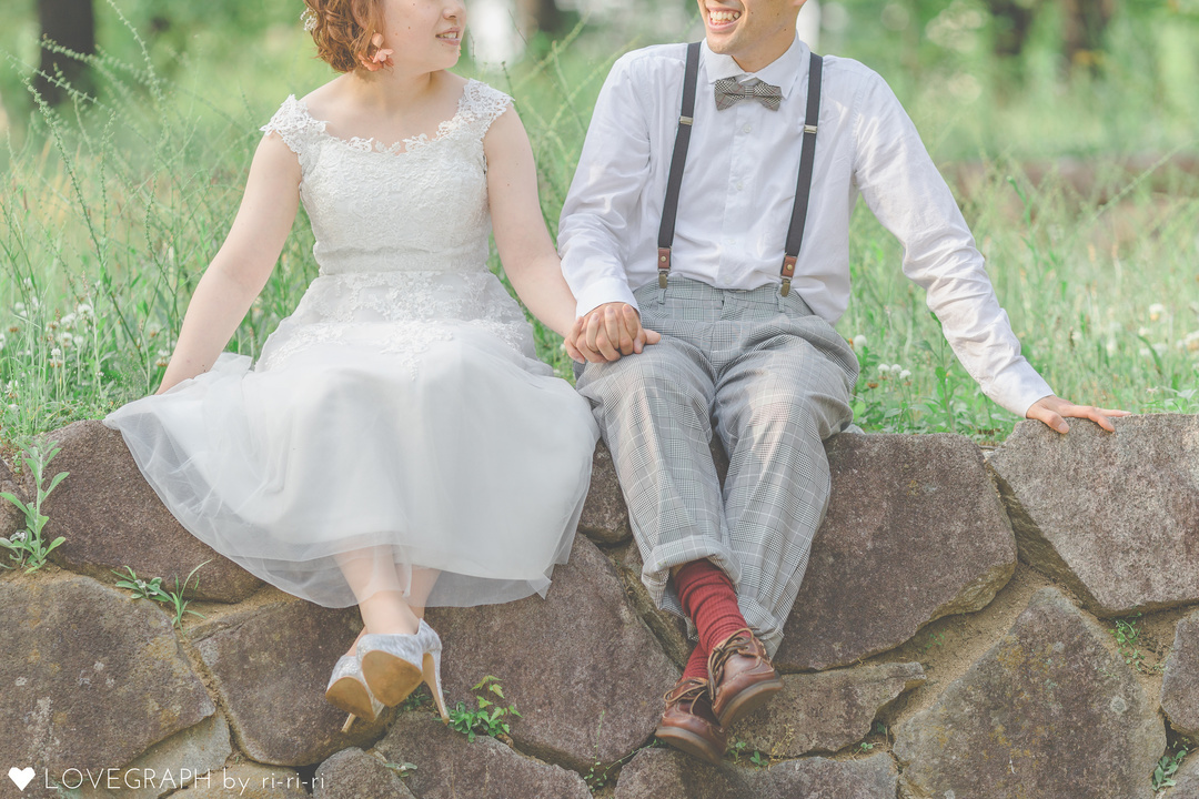 Takuya×Anna | 夫婦フォト