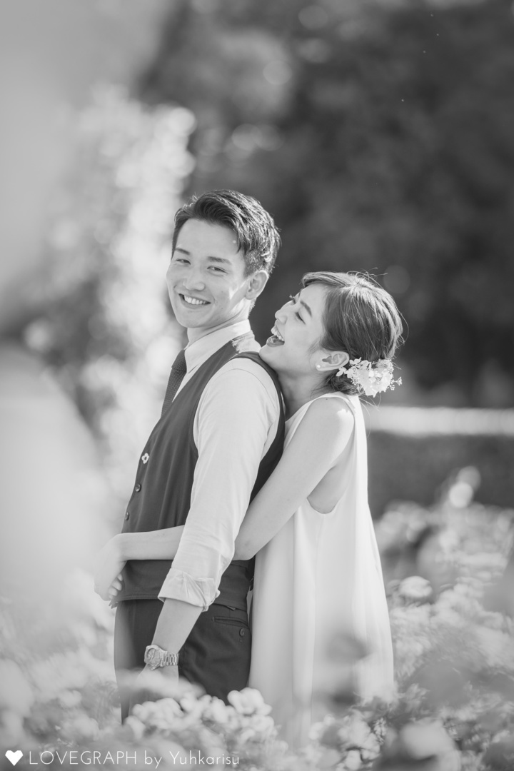 R&K | 夫婦フォト