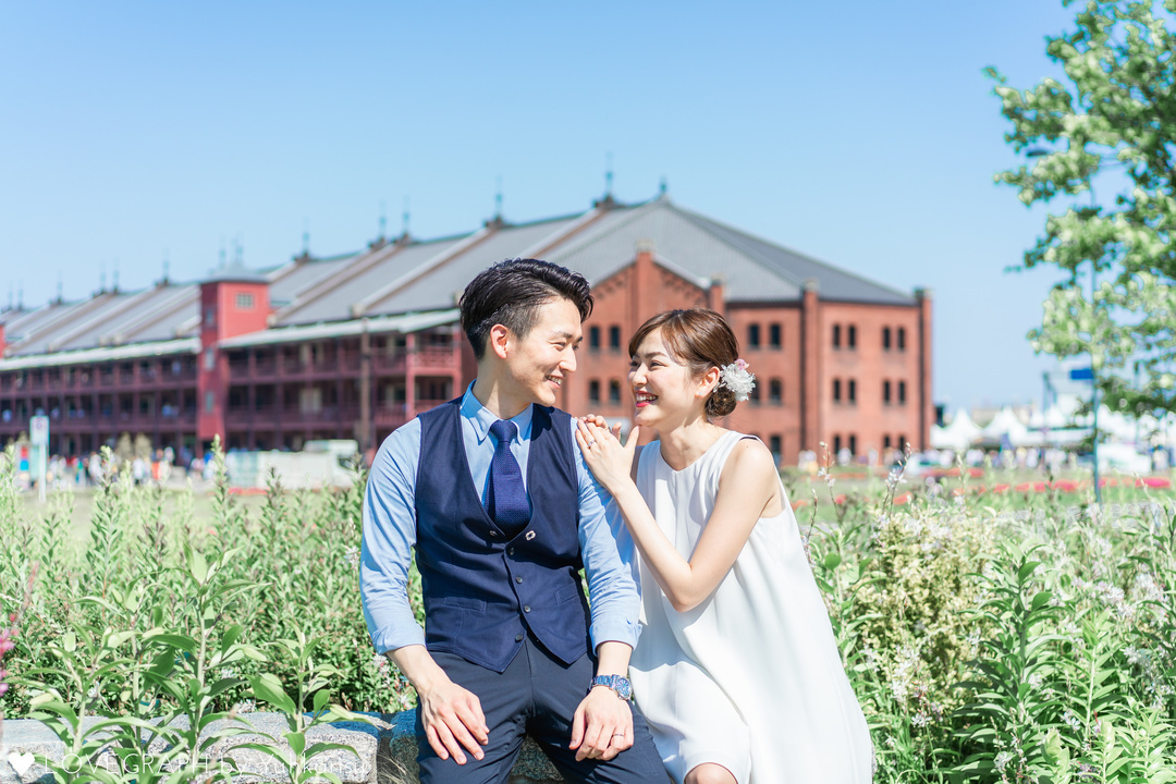 R&K | 夫婦フォト