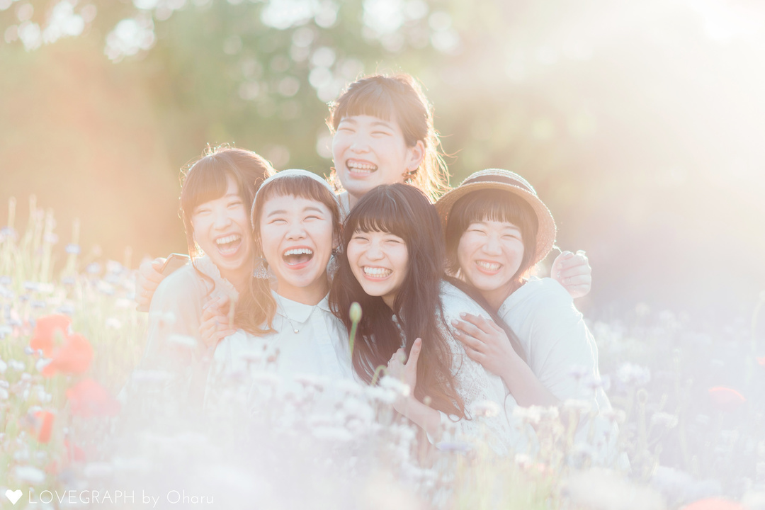 LG friends | フレンドフォト(友達)