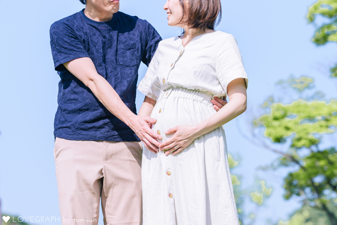 Y&M | 夫婦フォト