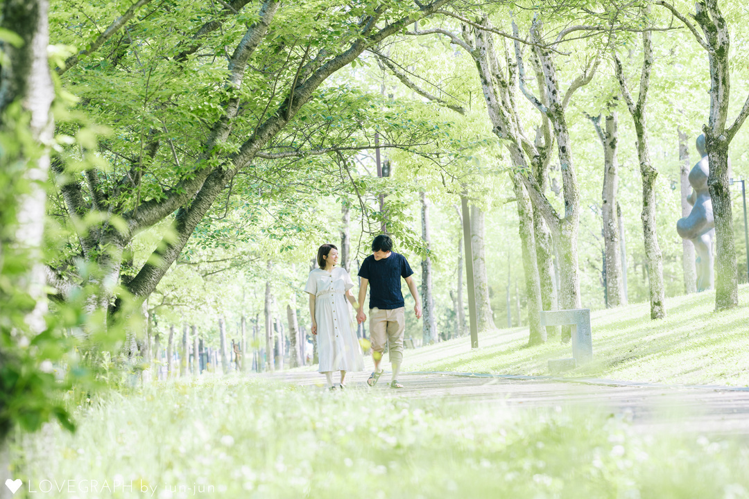 Y&M | 夫婦フォト