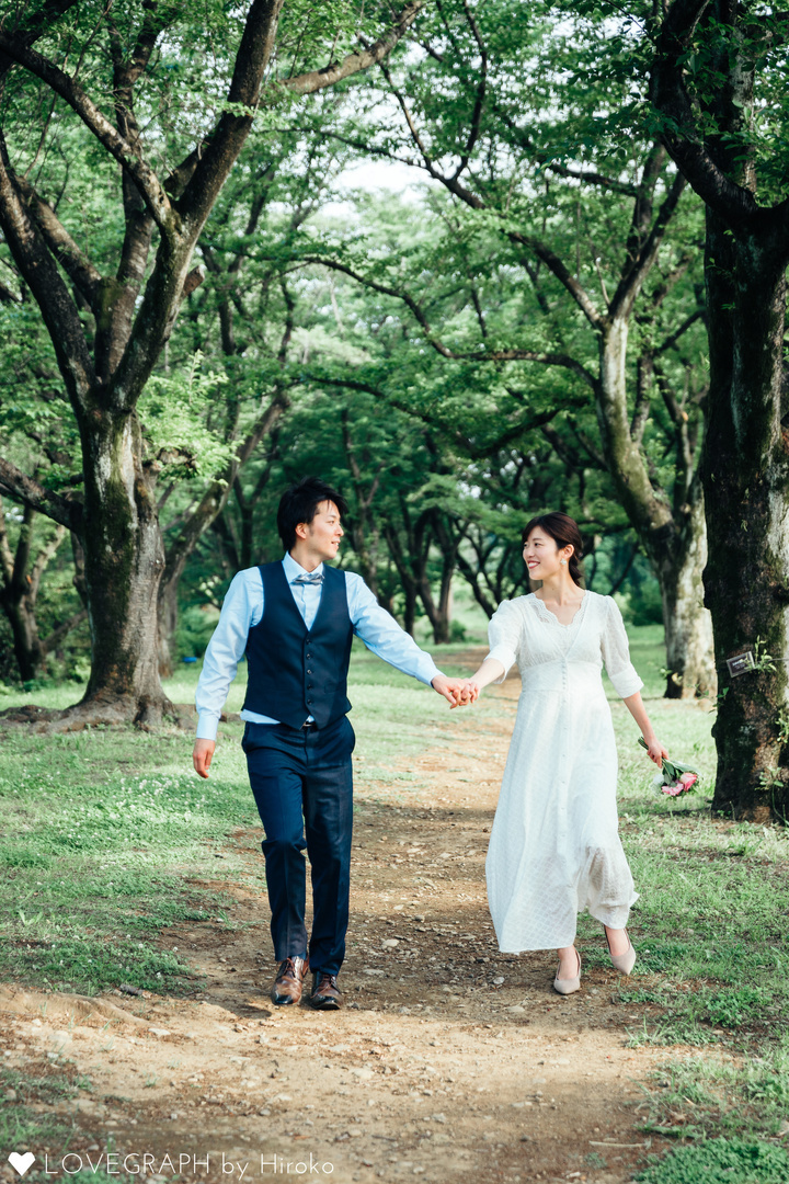 M&M | 夫婦フォト