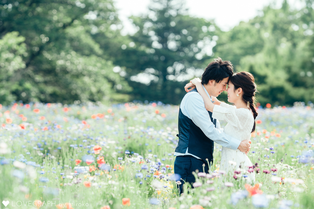 M&M | 夫婦フォト