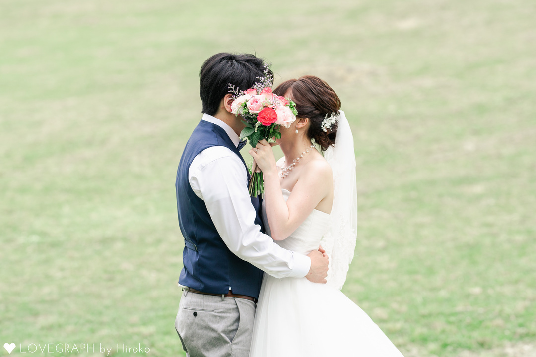 T & R | 夫婦フォト
