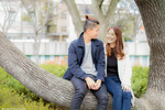 Kaisei × Chinatsu | 夫婦フォト