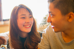 Kaisei × Chinatsu | 夫婦フォト