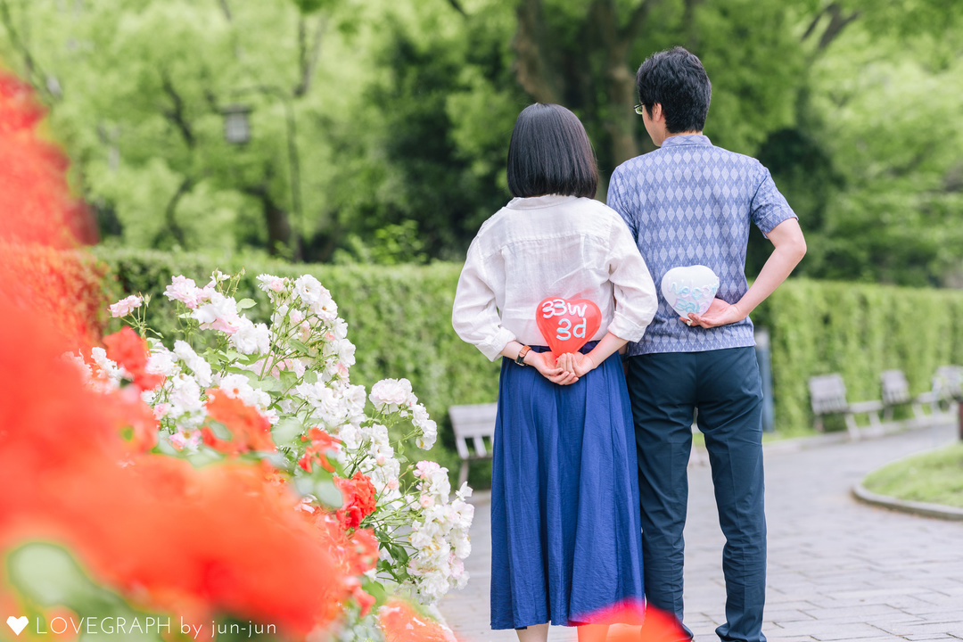 T × N | 夫婦フォト