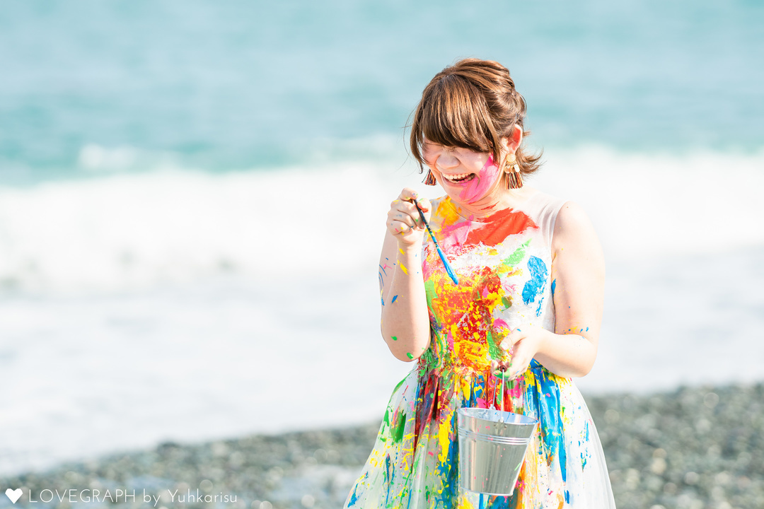 Y&M | 夫婦フォト