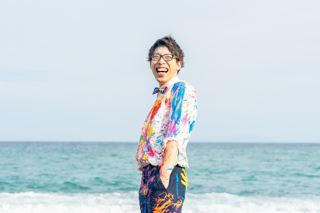 Y&M | 夫婦フォト
