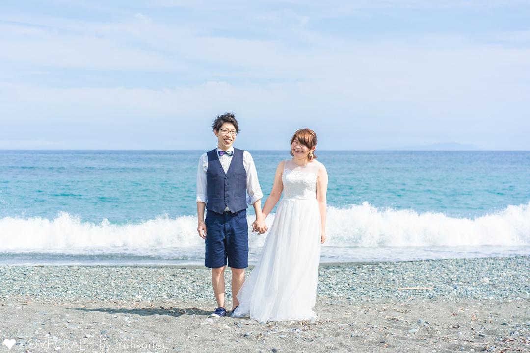 Y&M | 夫婦フォト