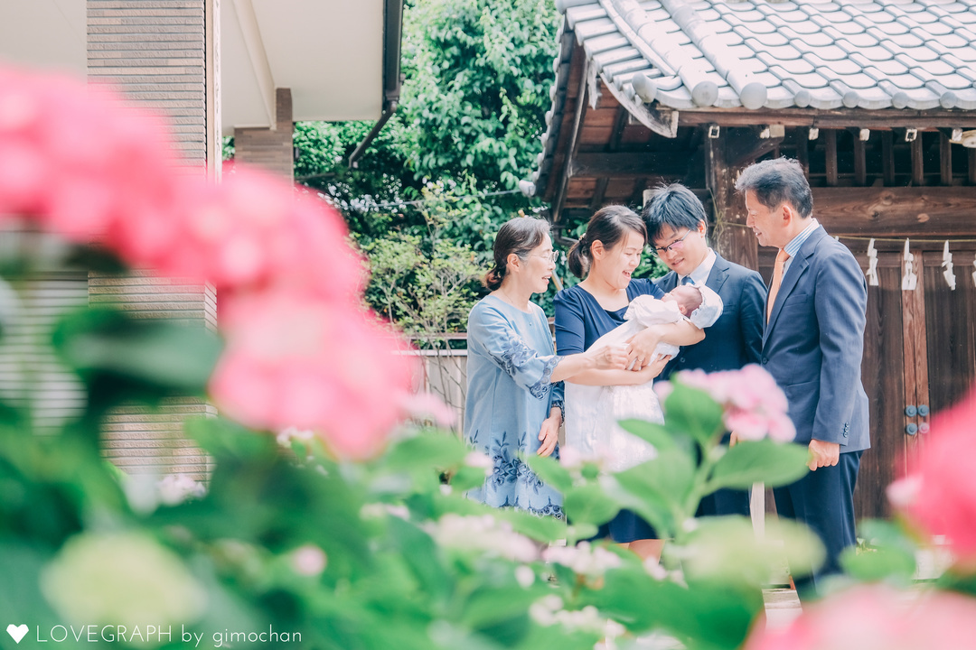 kiyo_family's | 家族写真(ファミリーフォト)