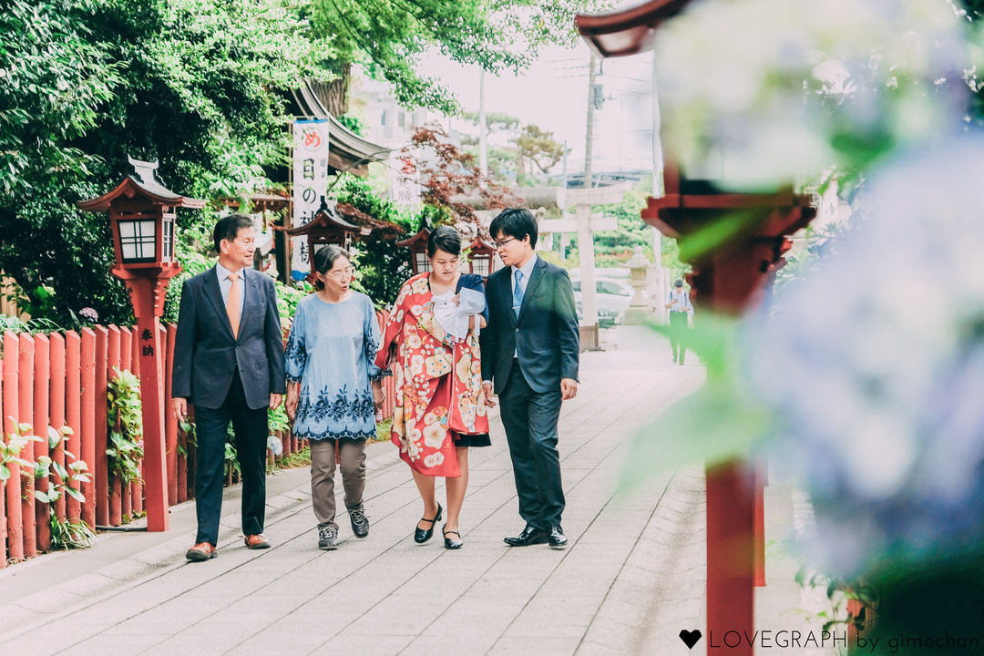 kiyo_family's | 家族写真(ファミリーフォト)