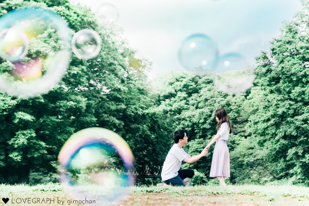 K&N | 夫婦フォト
