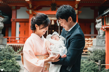Banno Family | 家族写真(ファミリーフォト)