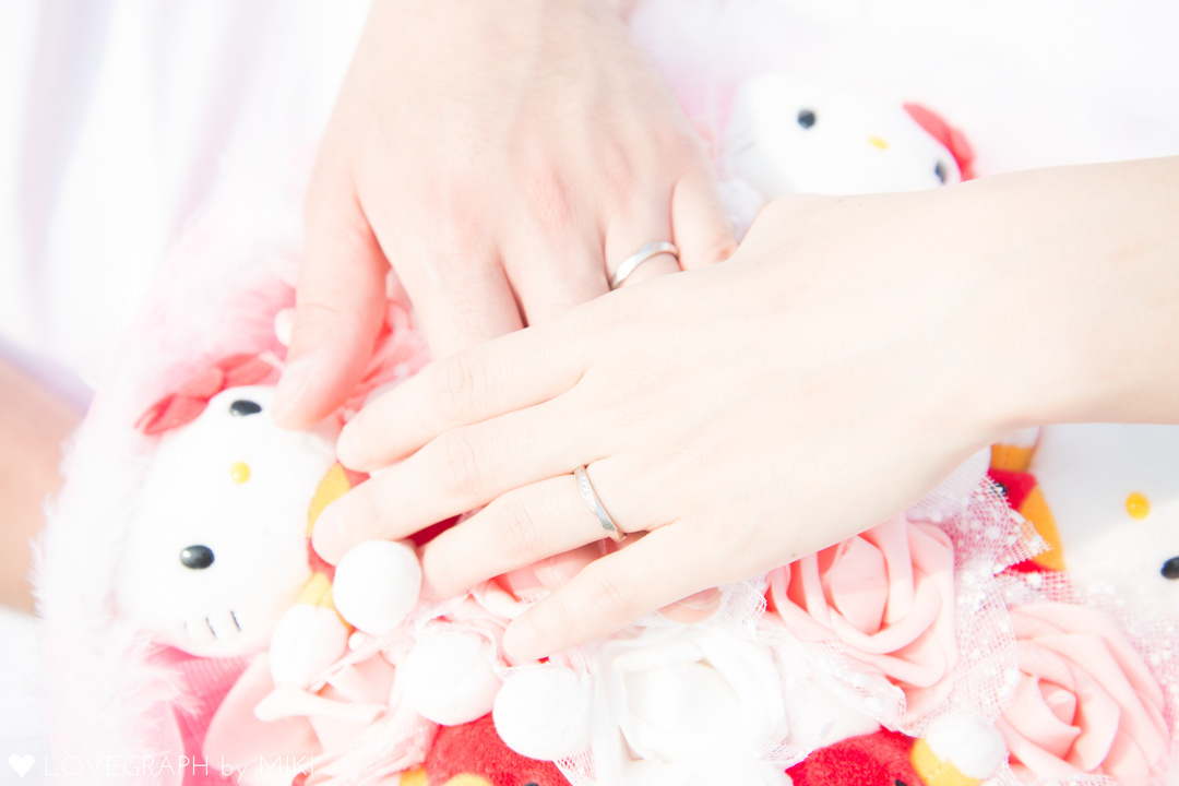 TABATA ファミリ | 夫婦フォト