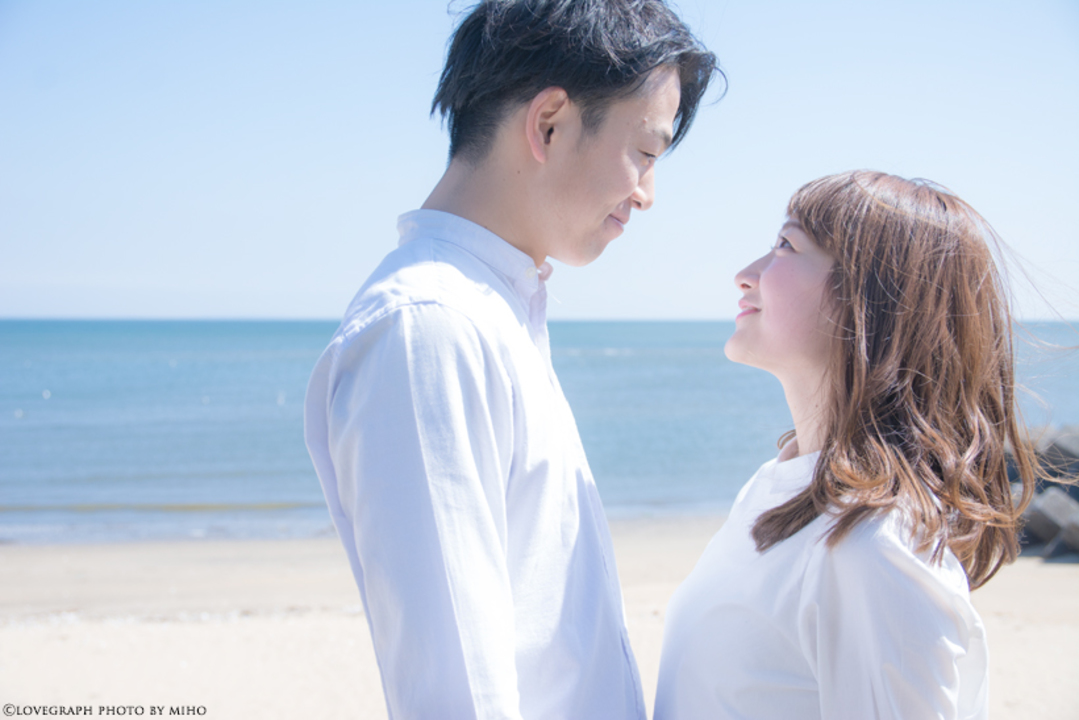 Daisuke × Norika | カップルフォト