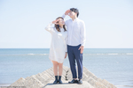 Daisuke × Norika | カップルフォト