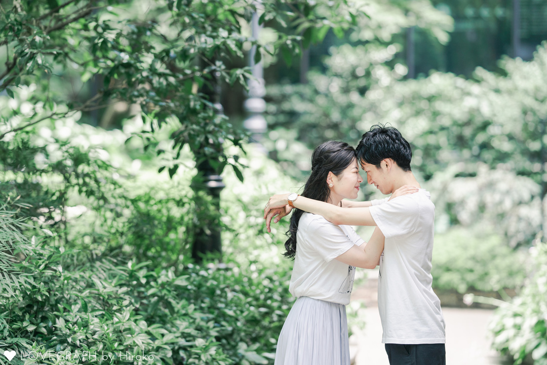 Takuya×Yuko | 夫婦フォト