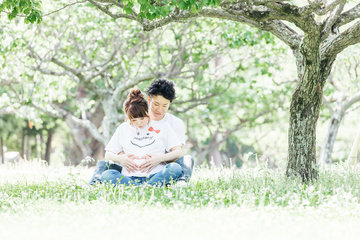 sho×ai×baby | 家族写真(ファミリーフォト)