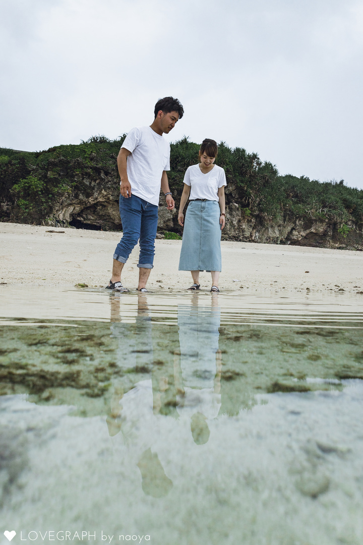 masatoshi×saki | カップルフォト