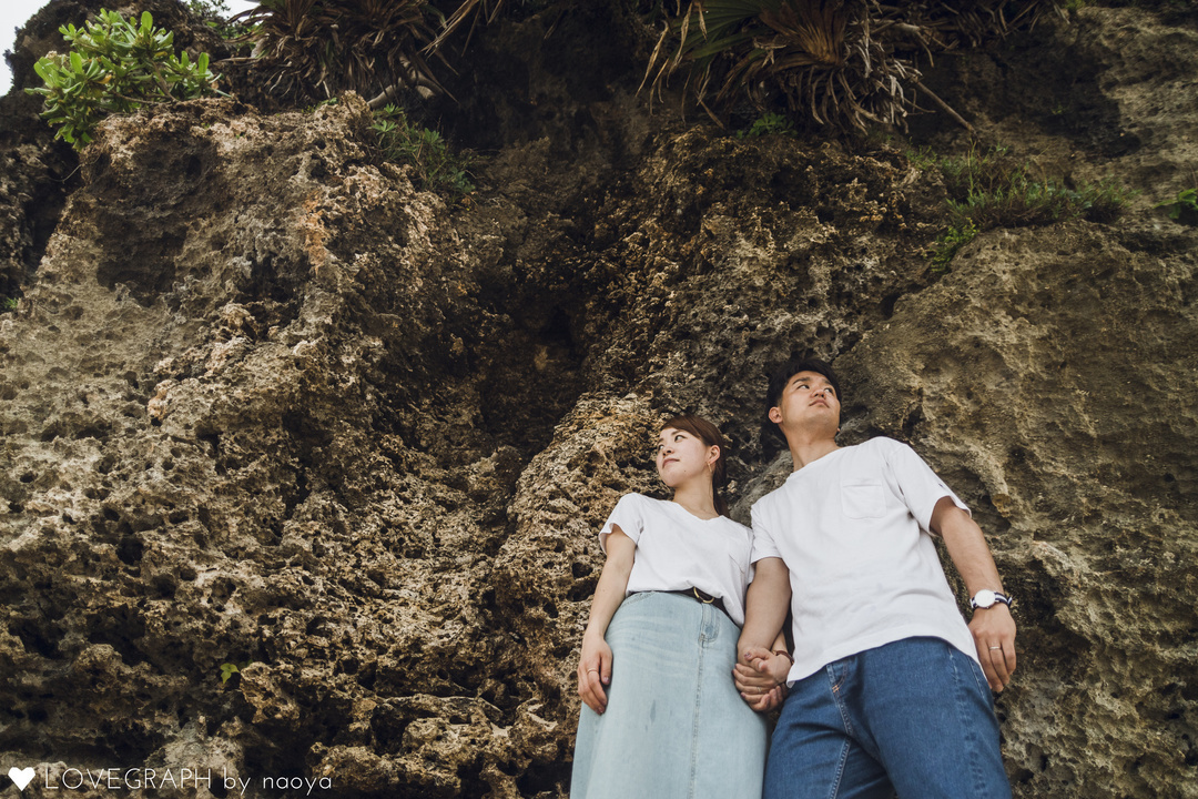 masatoshi×saki | カップルフォト