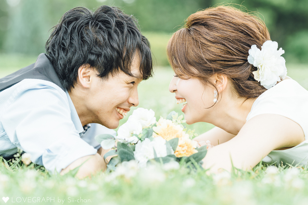T×H | 夫婦フォト