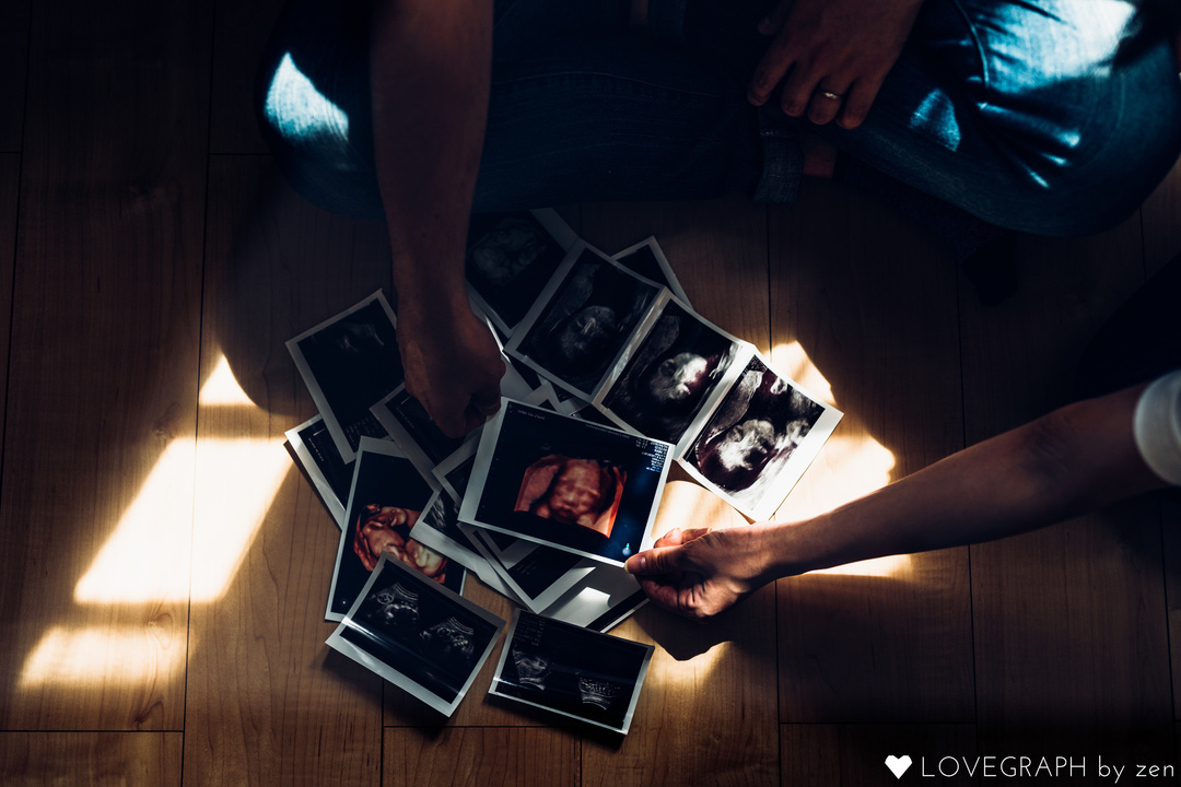 K♡Family | 夫婦フォト