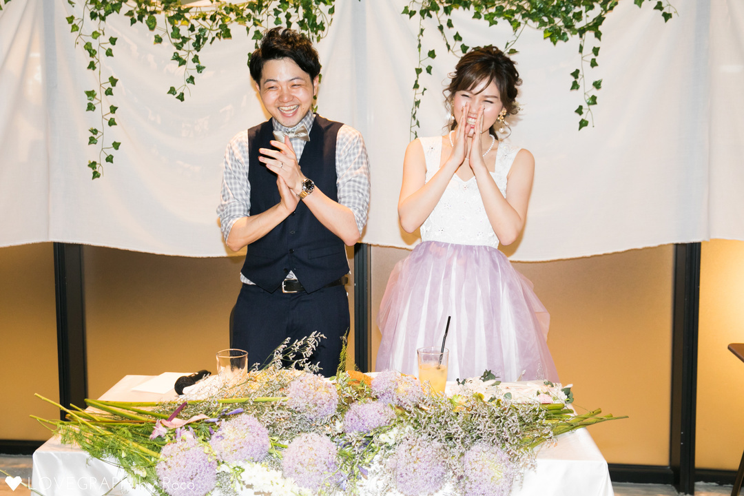 YU_MONE | 夫婦フォト
