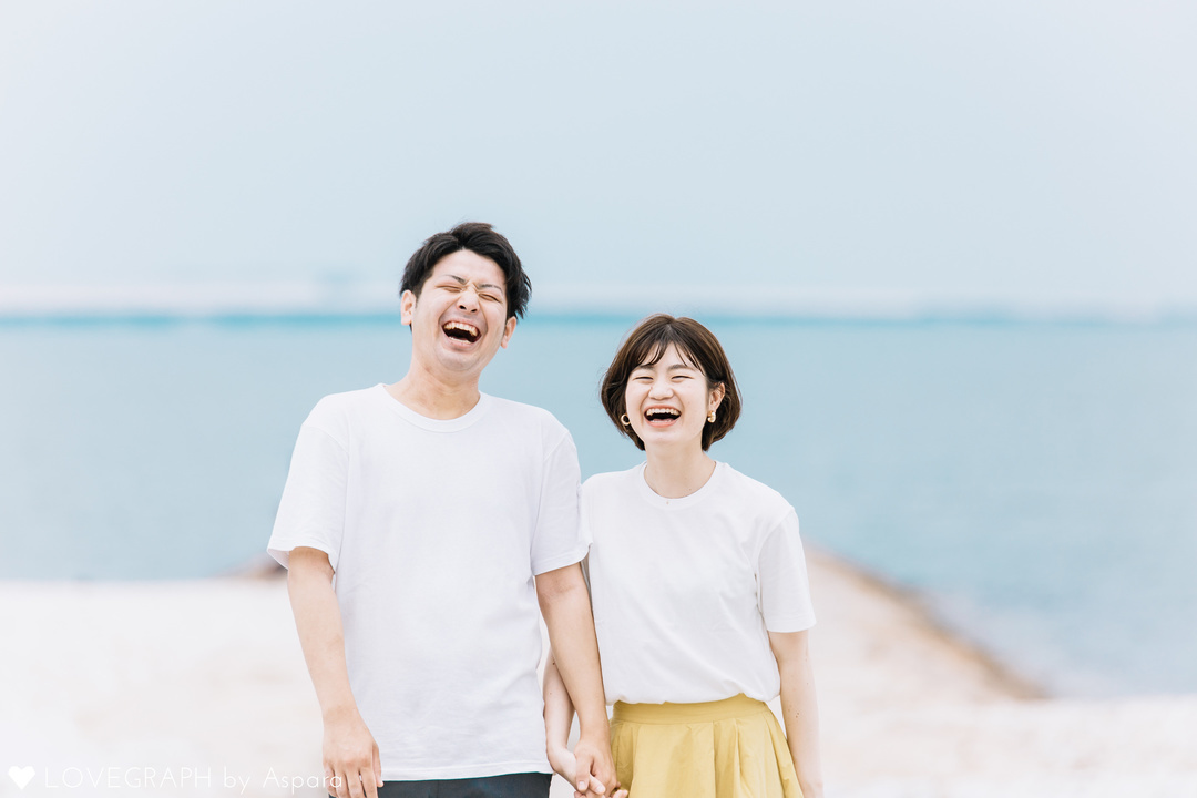 T & C | カップルフォト