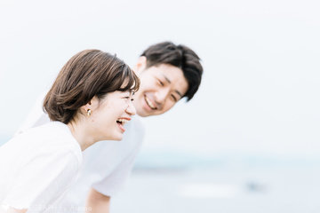 T & C | カップルフォト