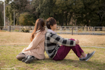 Daisuke × Seina | カップルフォト