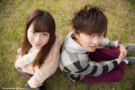 Daisuke × Seina | カップルフォト