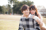 Daisuke × Seina | カップルフォト