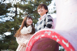 Daisuke × Seina | カップルフォト